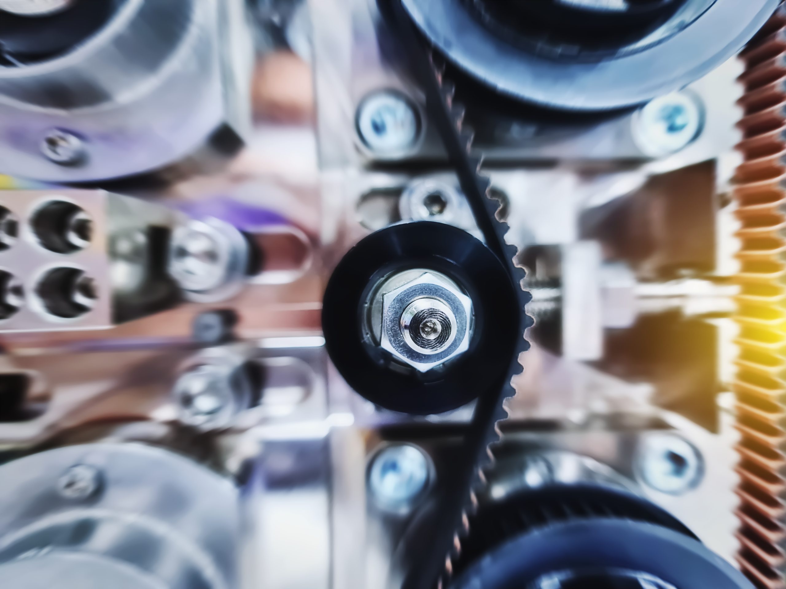 Timing Belt