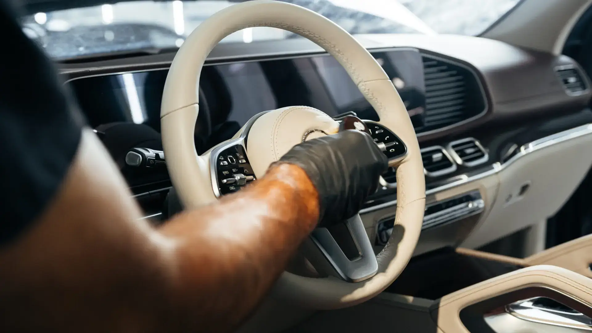 Steering Fluid Replacement is Essential | Vehicle Maintenance