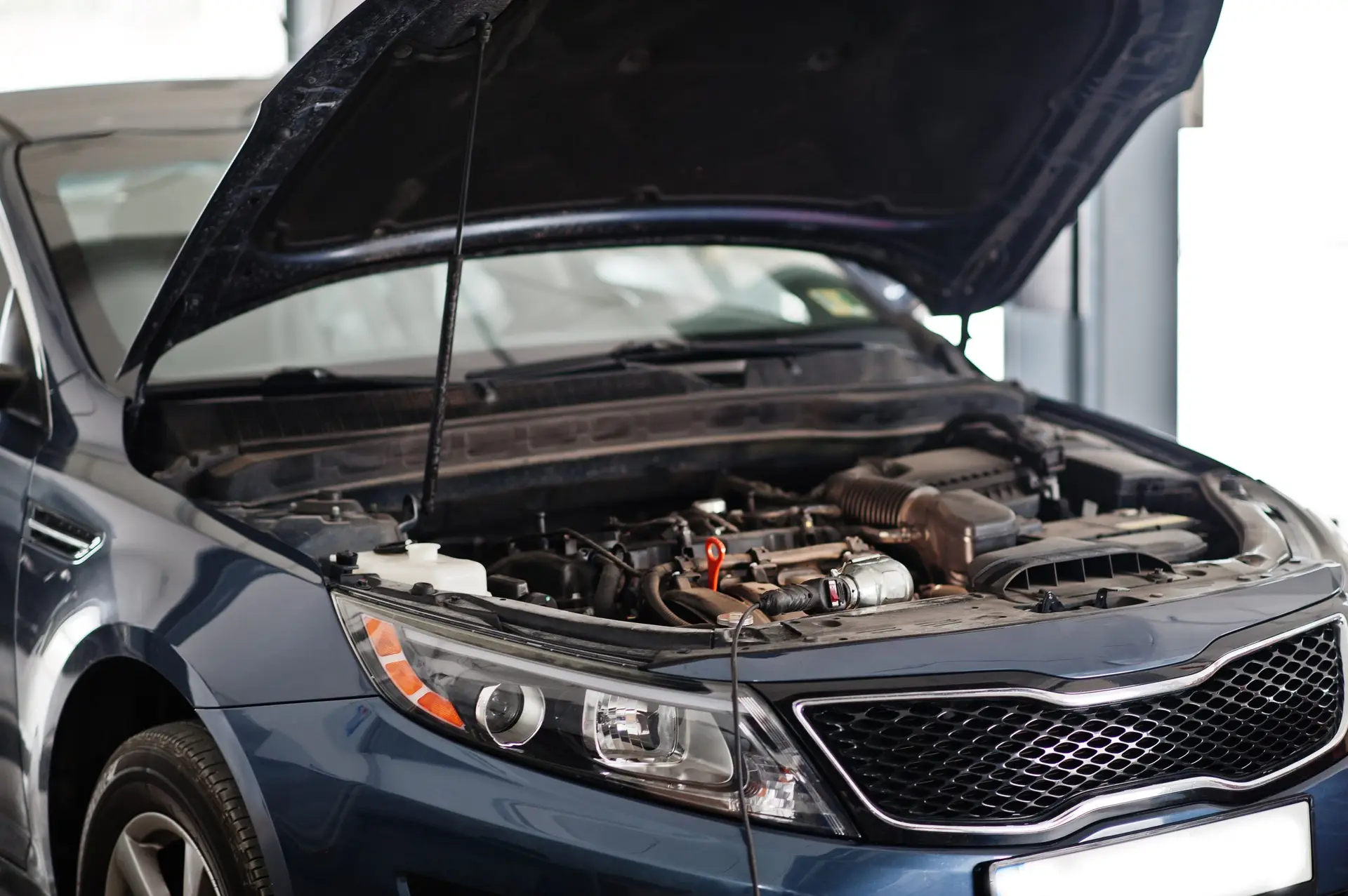 Engine Repair Services