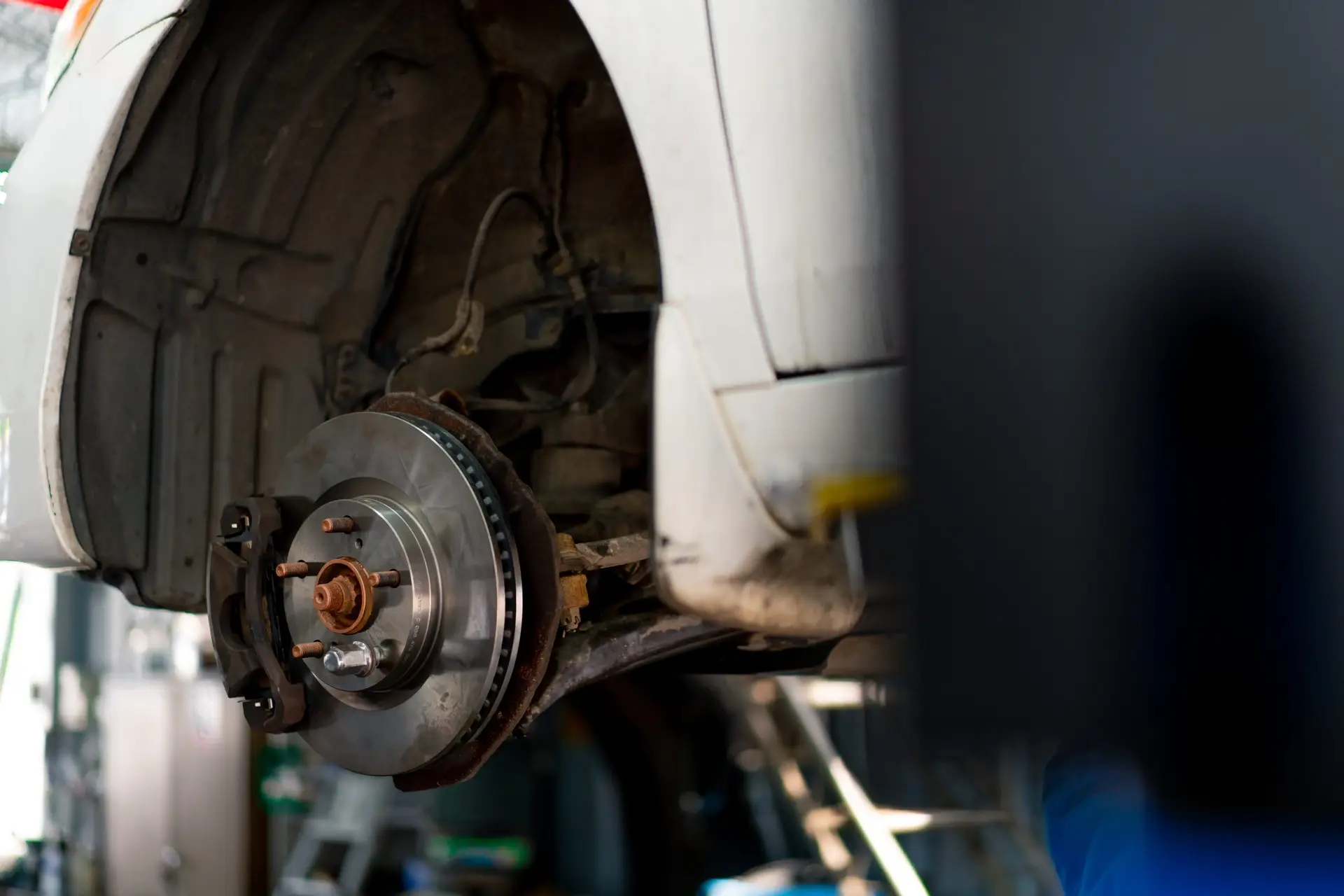 Brake Repair